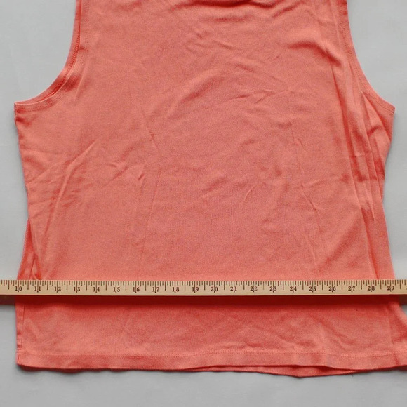 Merona Knit Tank Top - Picture 4 of 5